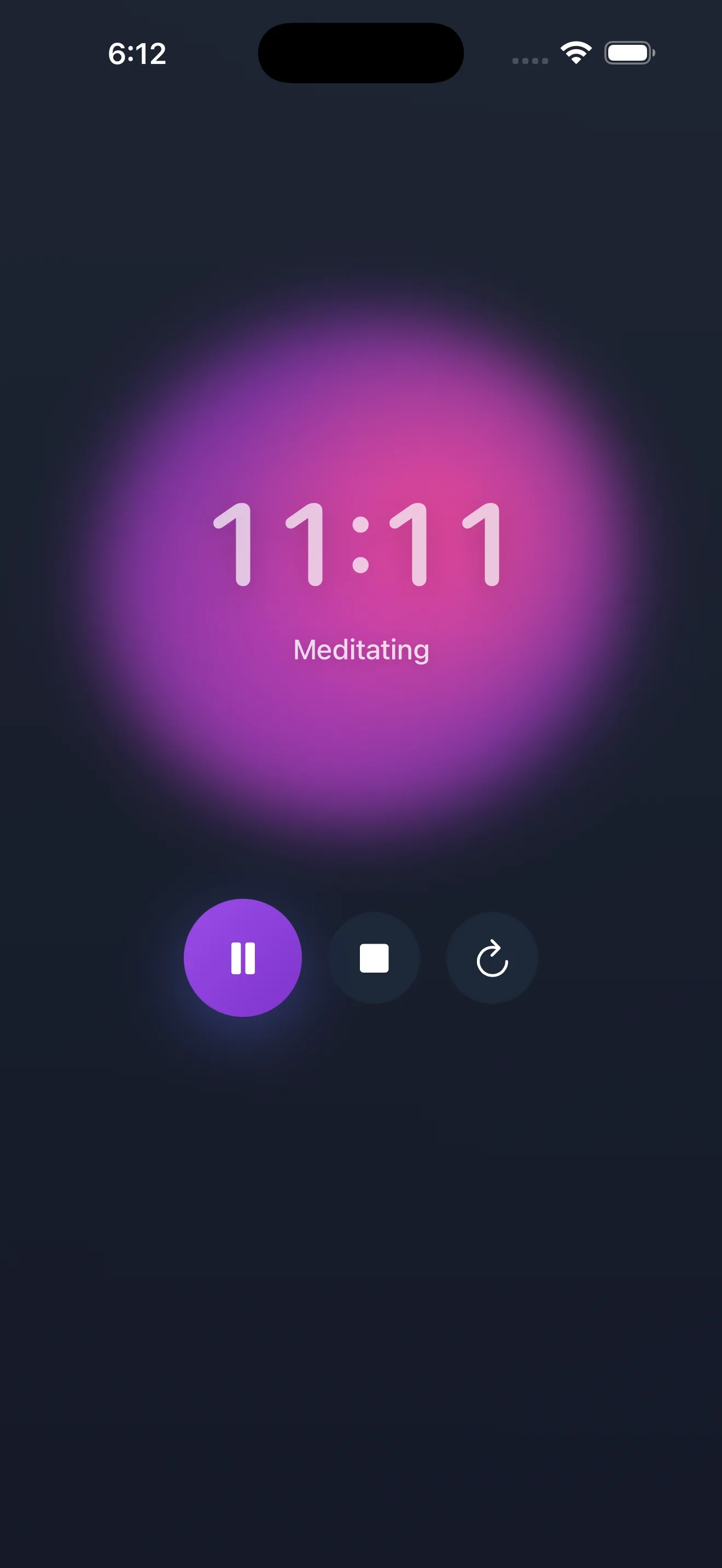 Meditation Stillness — Ambient Sounds